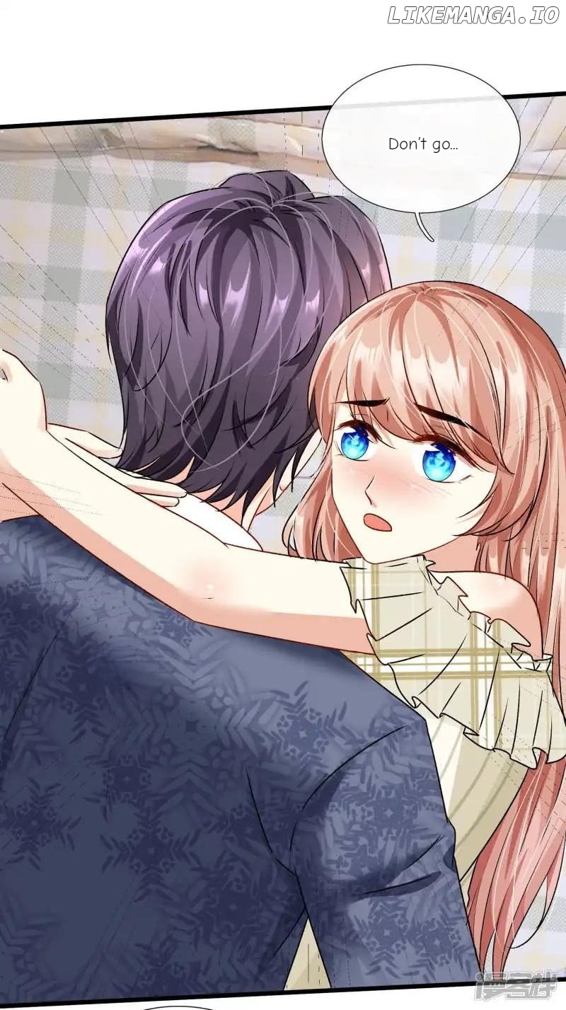 I'll always love you Chapter 51 - page 3